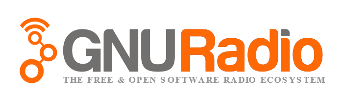 GNU Radio logo